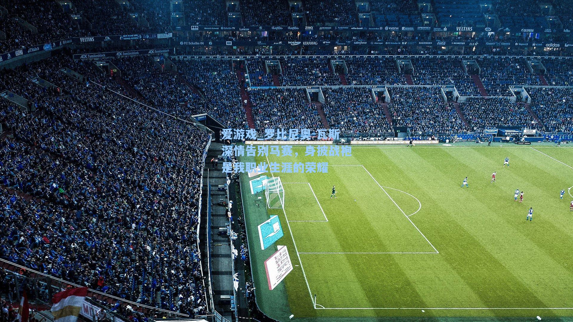 爱游戏_罗比尼奥-瓦斯深情告别马赛，身披战袍是我职业生涯的荣耀